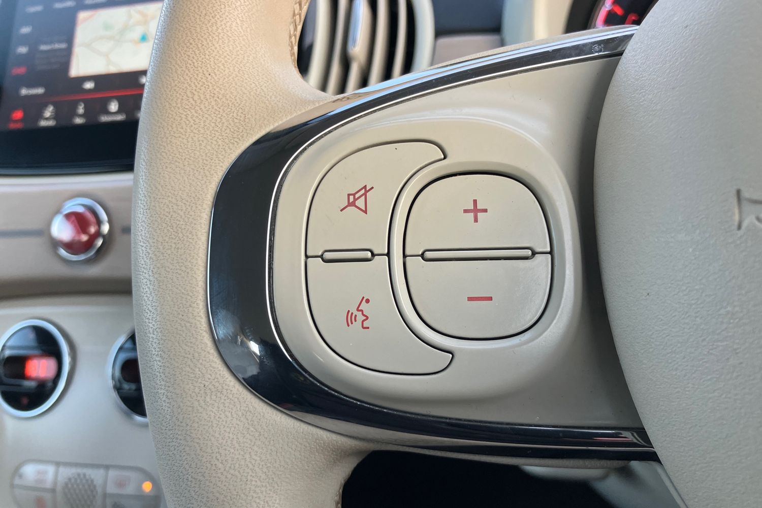 Used Fiat 500 2021 for sale - 76469172: Photo 13