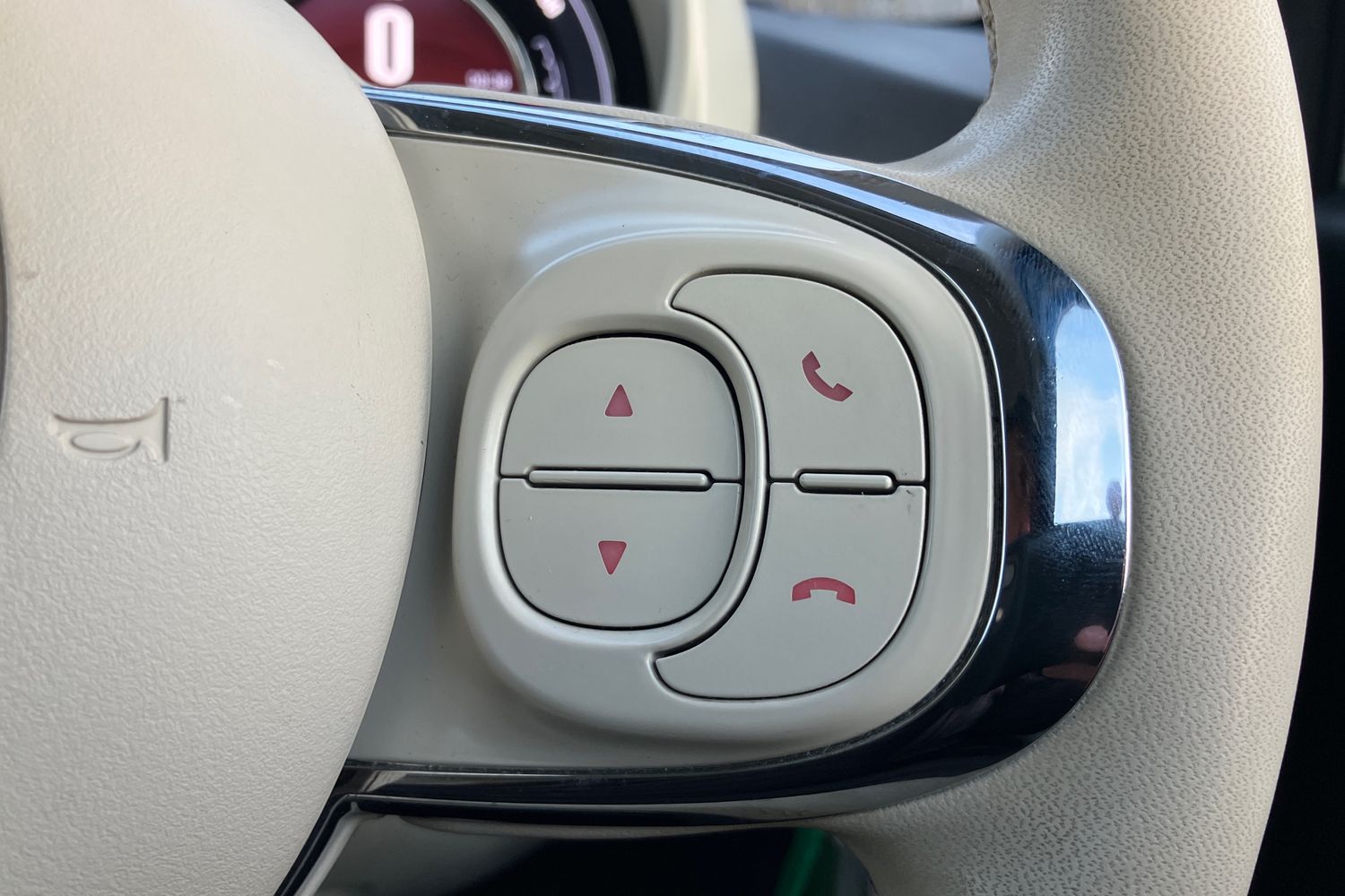 Used Fiat 500 2021 for sale - 76469172: Photo 14