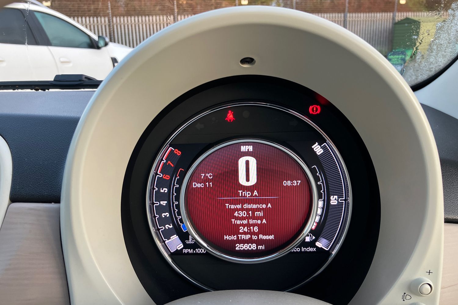 Used Fiat 500 2021 for sale - 76469172: Photo 18