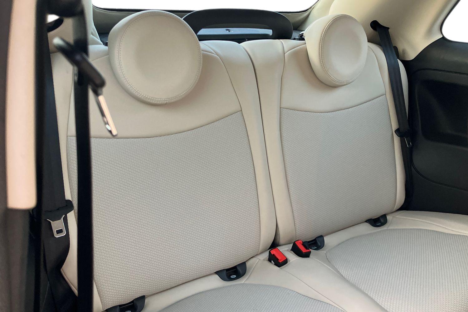 Used Fiat 500 2021 for sale - 76469172: Photo 22