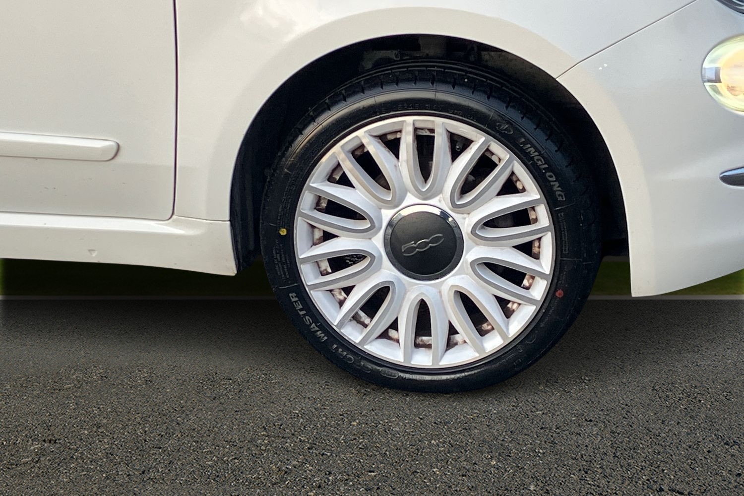 Used Fiat 500 2021 for sale - 76469172: Photo 24