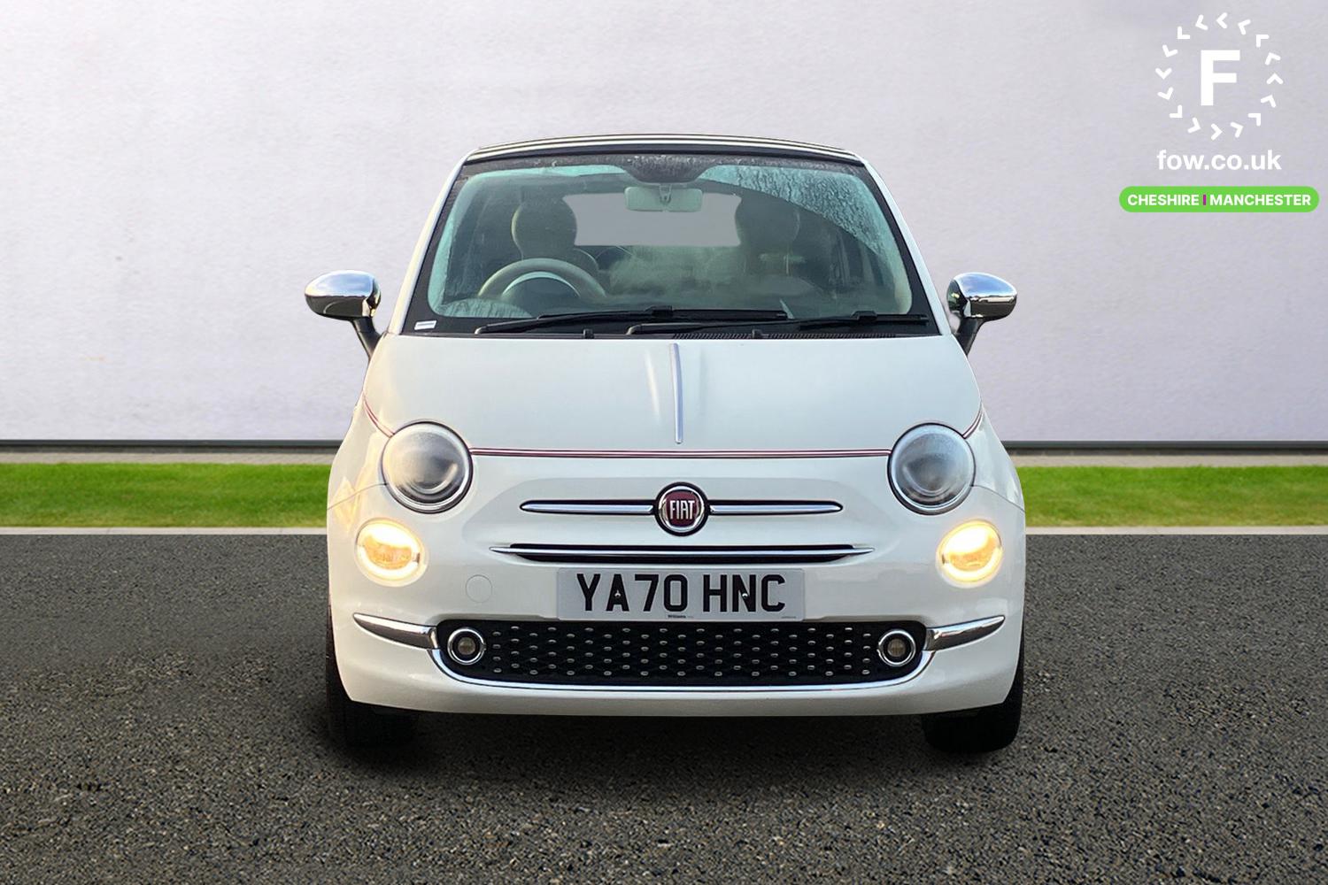 Used Fiat 500 2021 for sale - 76469172: Photo 25