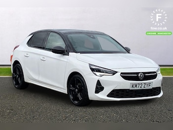 Used Vauxhall Corsa 2022 for sale - 79059846: Photo