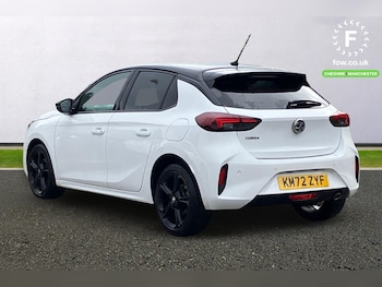 Used Vauxhall Corsa 2022 for sale - 79059846: Photo