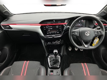 Used Vauxhall Corsa 2022 for sale - 79059846: Photo