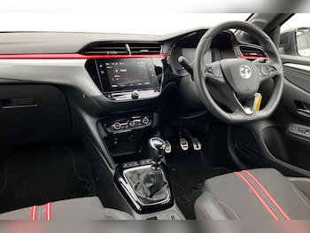 Used Vauxhall Corsa 2022 for sale - 79059846: Photo