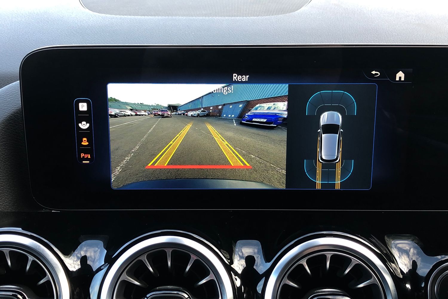 Used Mercedes-Benz EQA 2024 for sale - 76115044: Photo 10