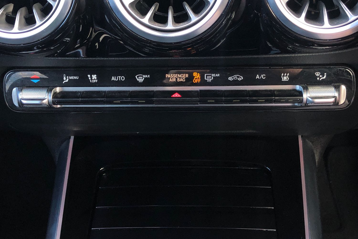 Used Mercedes-Benz EQA 2024 for sale - 76115044: Photo 11