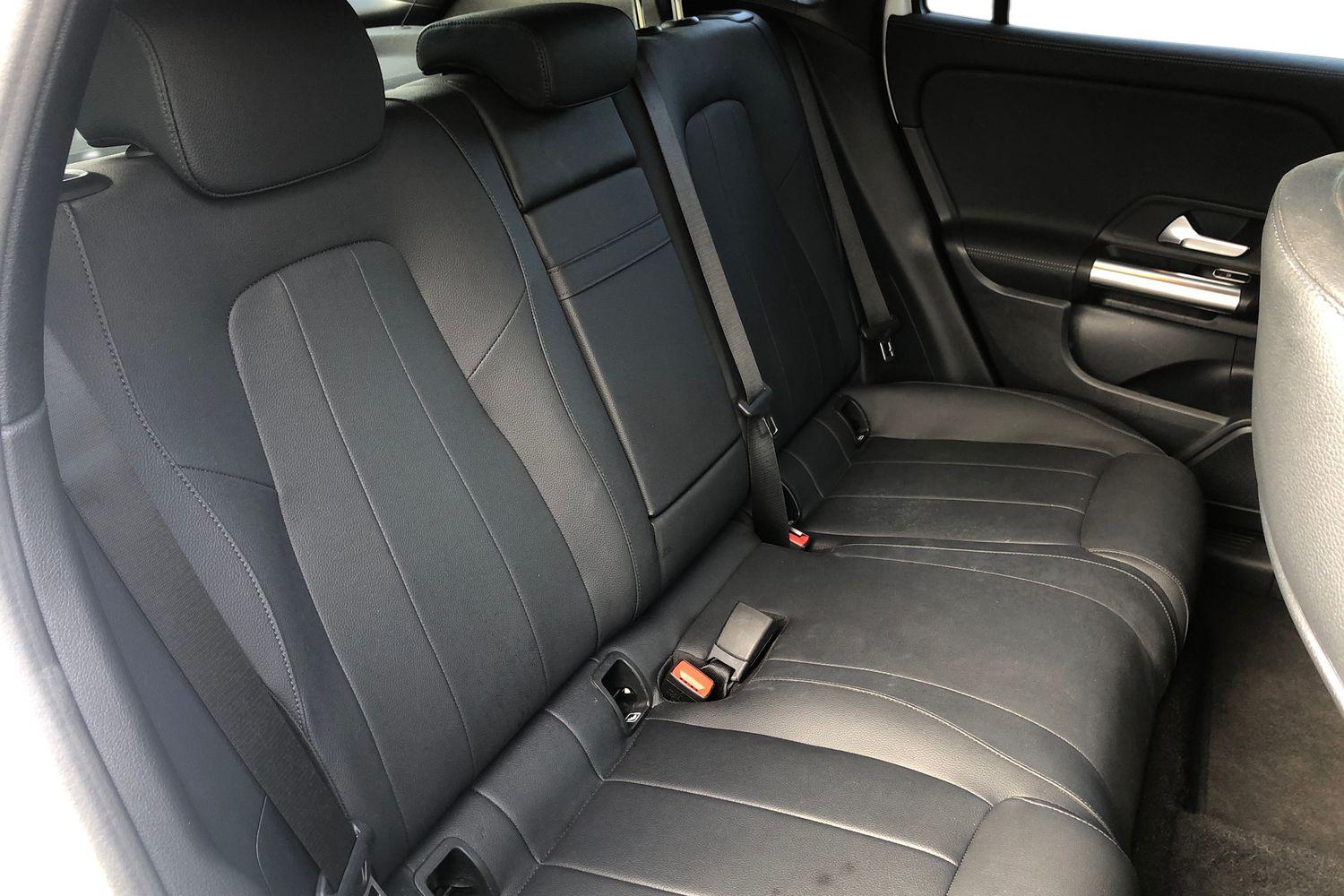 Used Mercedes-Benz EQA 2024 for sale - 76115044: Photo 16