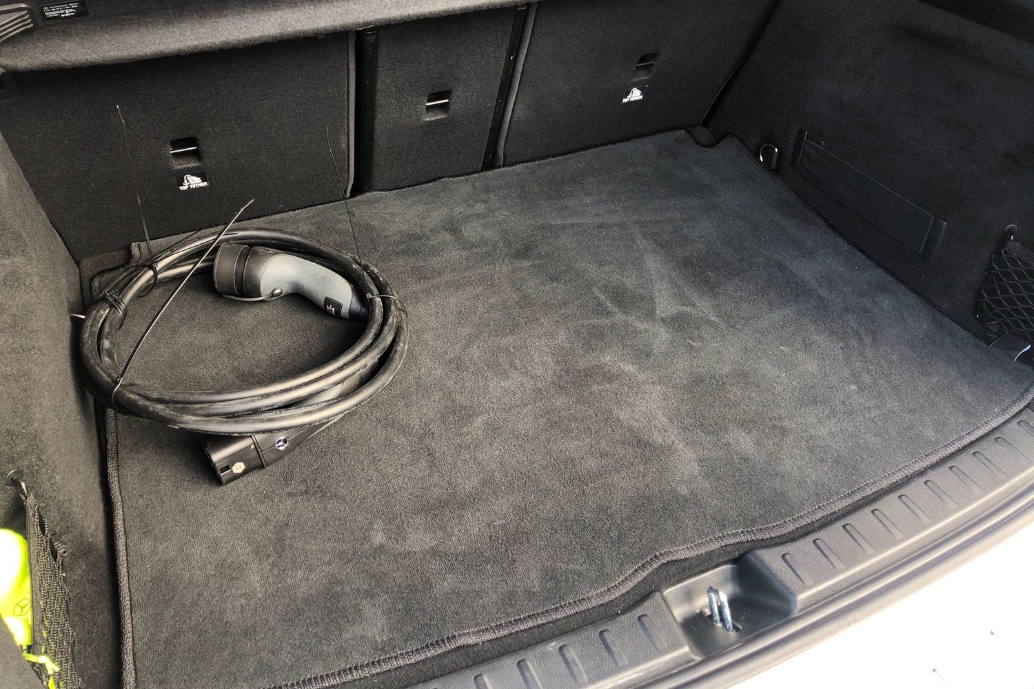 Used Mercedes-Benz EQA 2024 for sale - 76115044: Photo 17