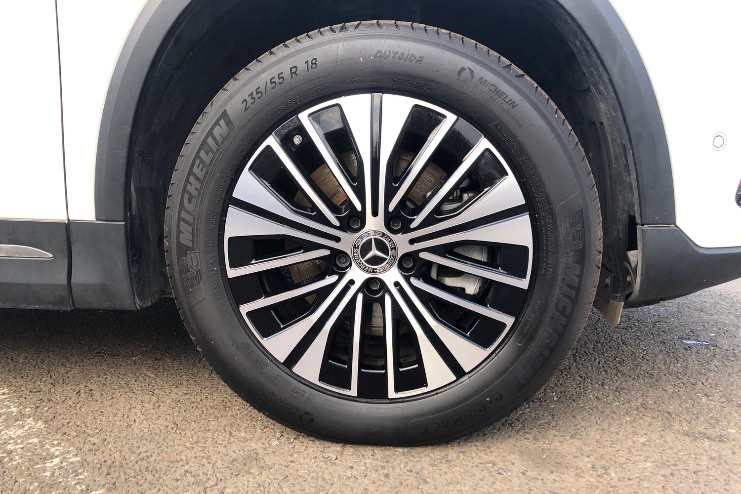 Used Mercedes-Benz EQA 2024 for sale - 76115044: Photo 18