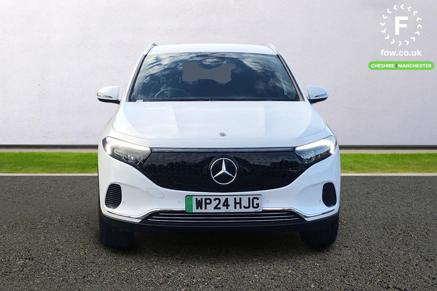 Used Mercedes-Benz EQA 2024 for sale - 76115044: Photo 19