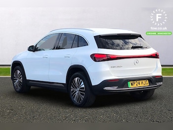 Used Mercedes-Benz EQA 2024 for sale - 76115044: Photo