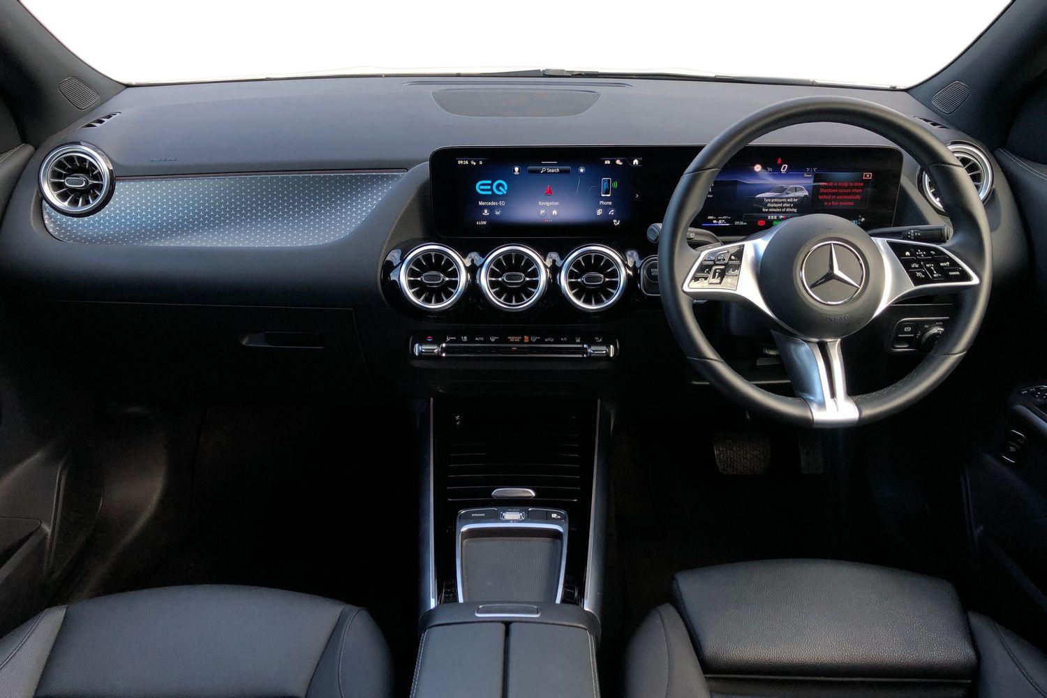 Used Mercedes-Benz EQA 2024 for sale - 76115044: Photo 3