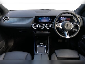 Used Mercedes-Benz EQA 2024 for sale - 76115044: Photo