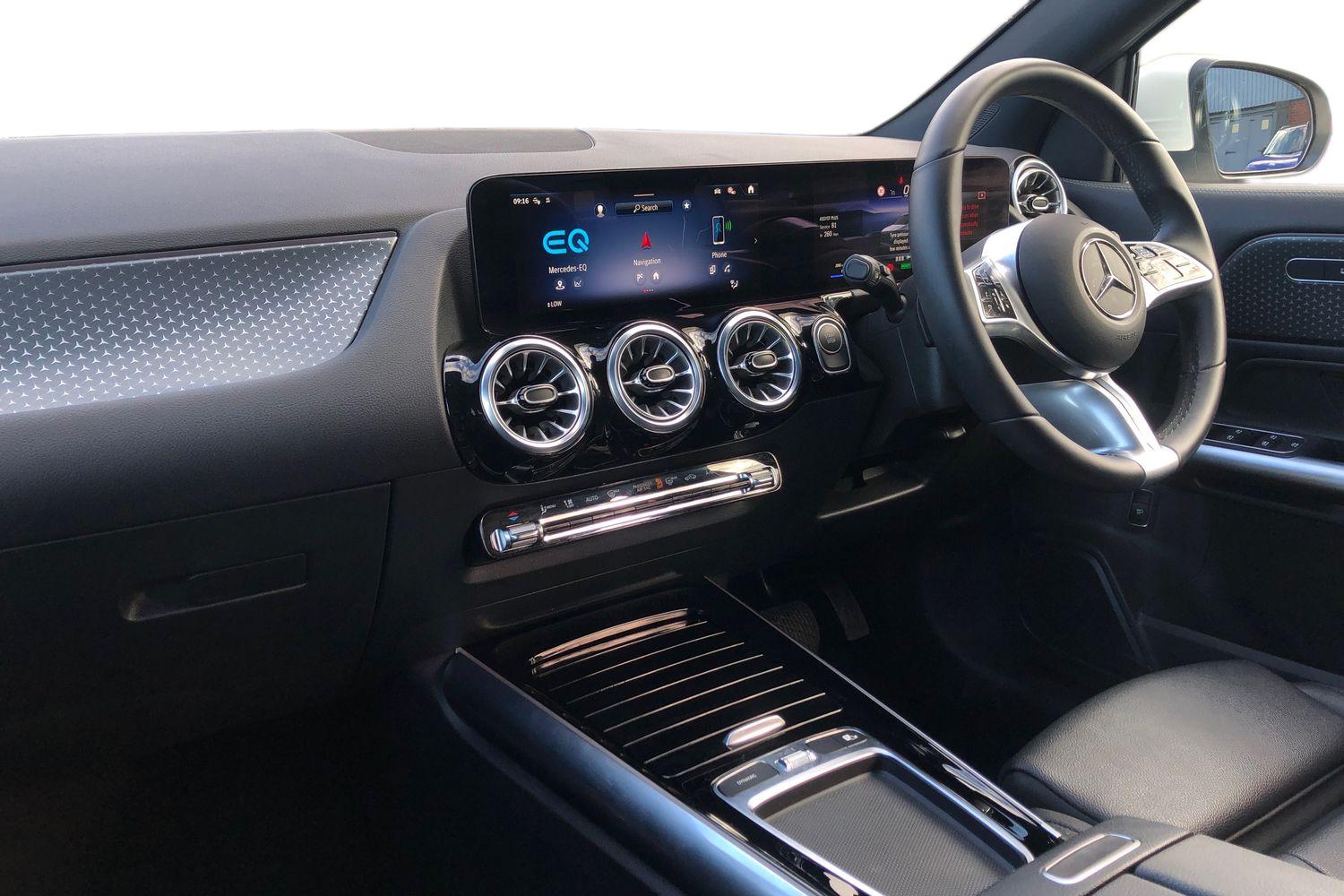 Used Mercedes-Benz EQA 2024 for sale - 76115044: Photo 4