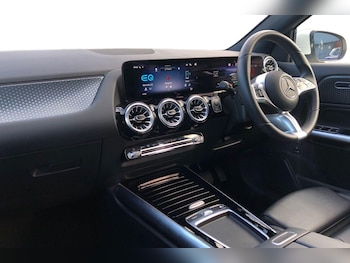 Used Mercedes-Benz EQA 2024 for sale - 76115044: Photo