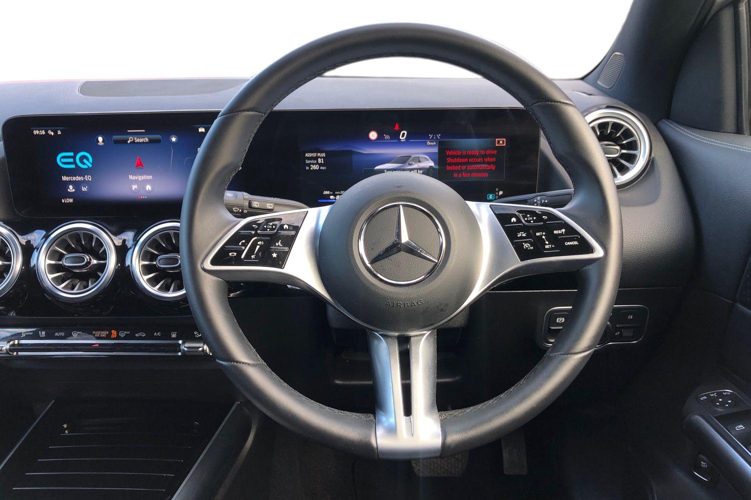 Used Mercedes-Benz EQA 2024 for sale - 76115044: Photo 5