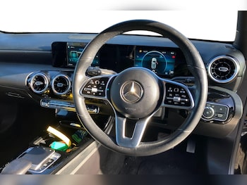 Used Mercedes-Benz A-Class 2019 for sale - 78237668: Photo