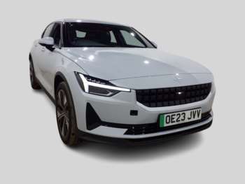 2023 - 300kW 78kWh Long Range DM [Plus] 5dr 4WD Auto