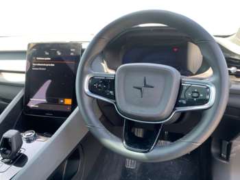 Used Polestar Polestar 2 2023 for sale - 74735750: Photo
