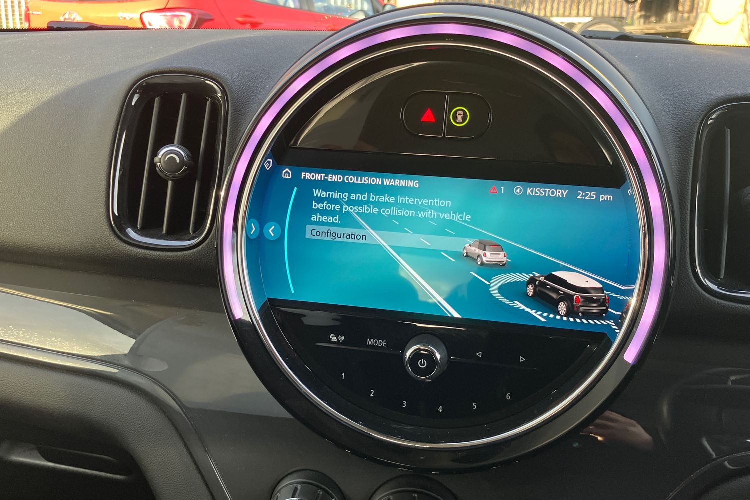 Used MINI Countryman 2021 for sale - 77147594: Photo 10