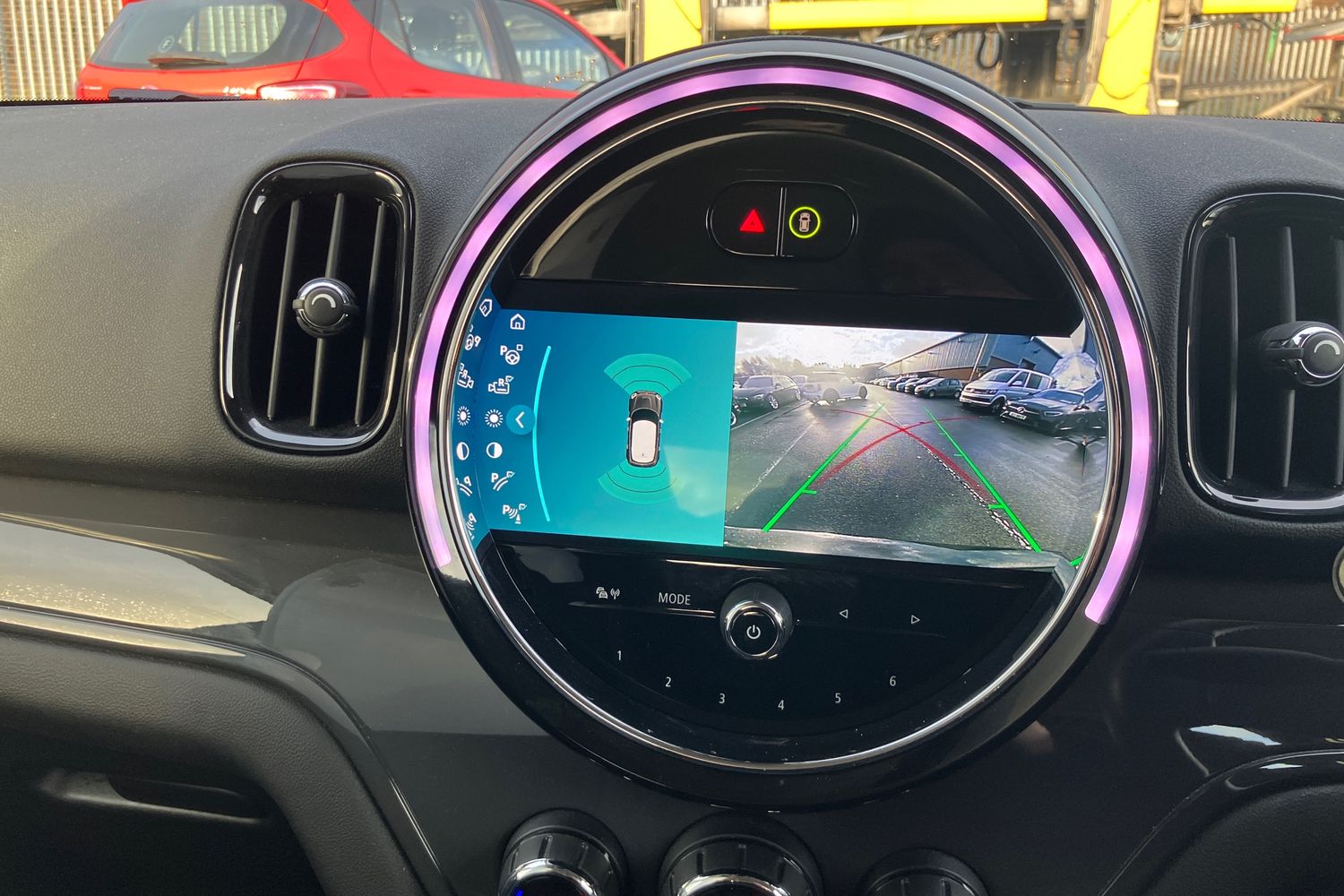 Used MINI Countryman 2021 for sale - 77147594: Photo 11