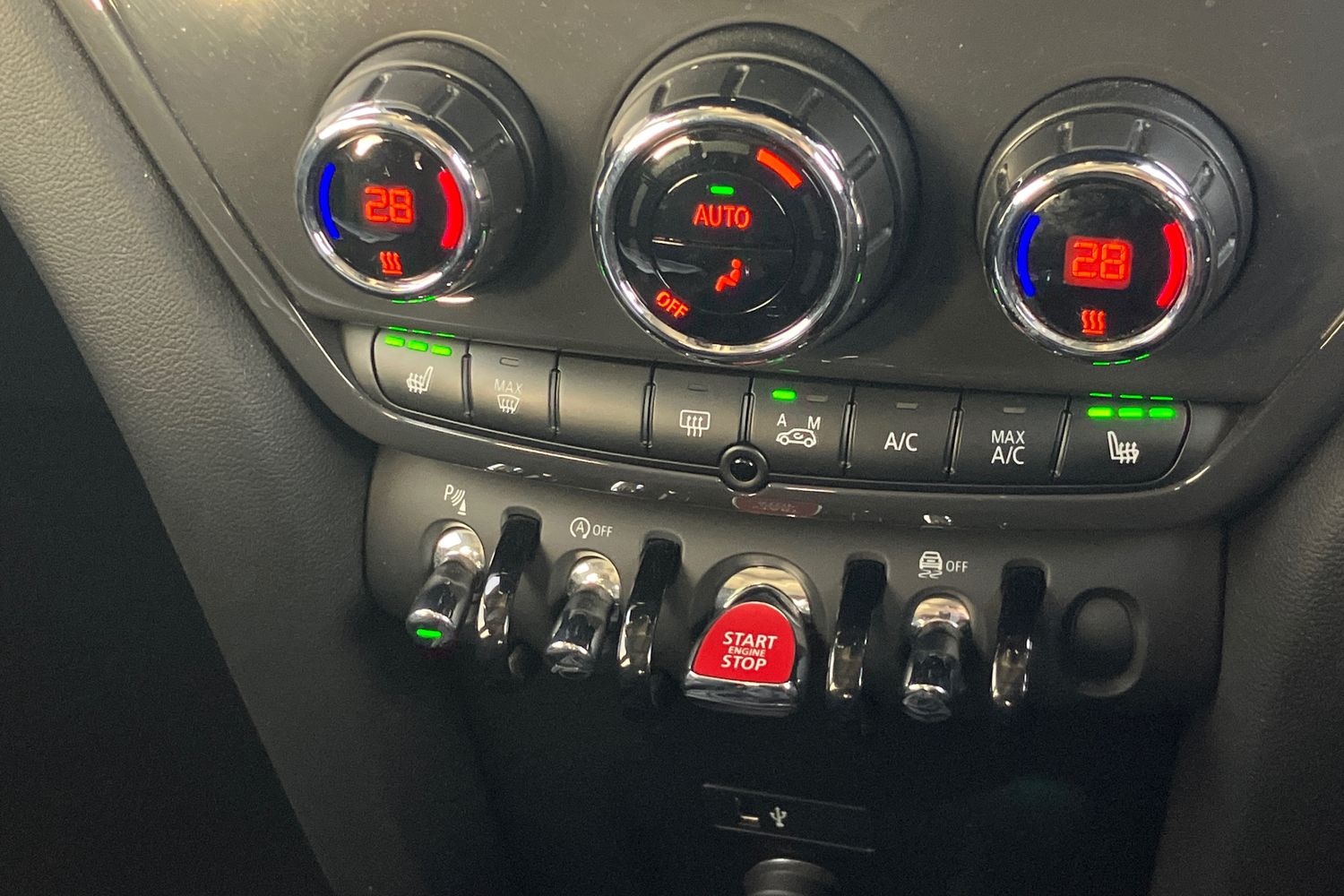 Used MINI Countryman 2021 for sale - 77147594: Photo 12