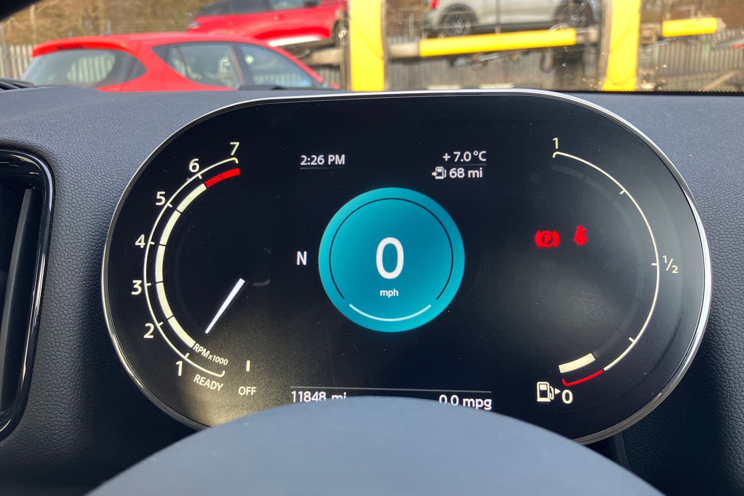 Used MINI Countryman 2021 for sale - 77147594: Photo 19