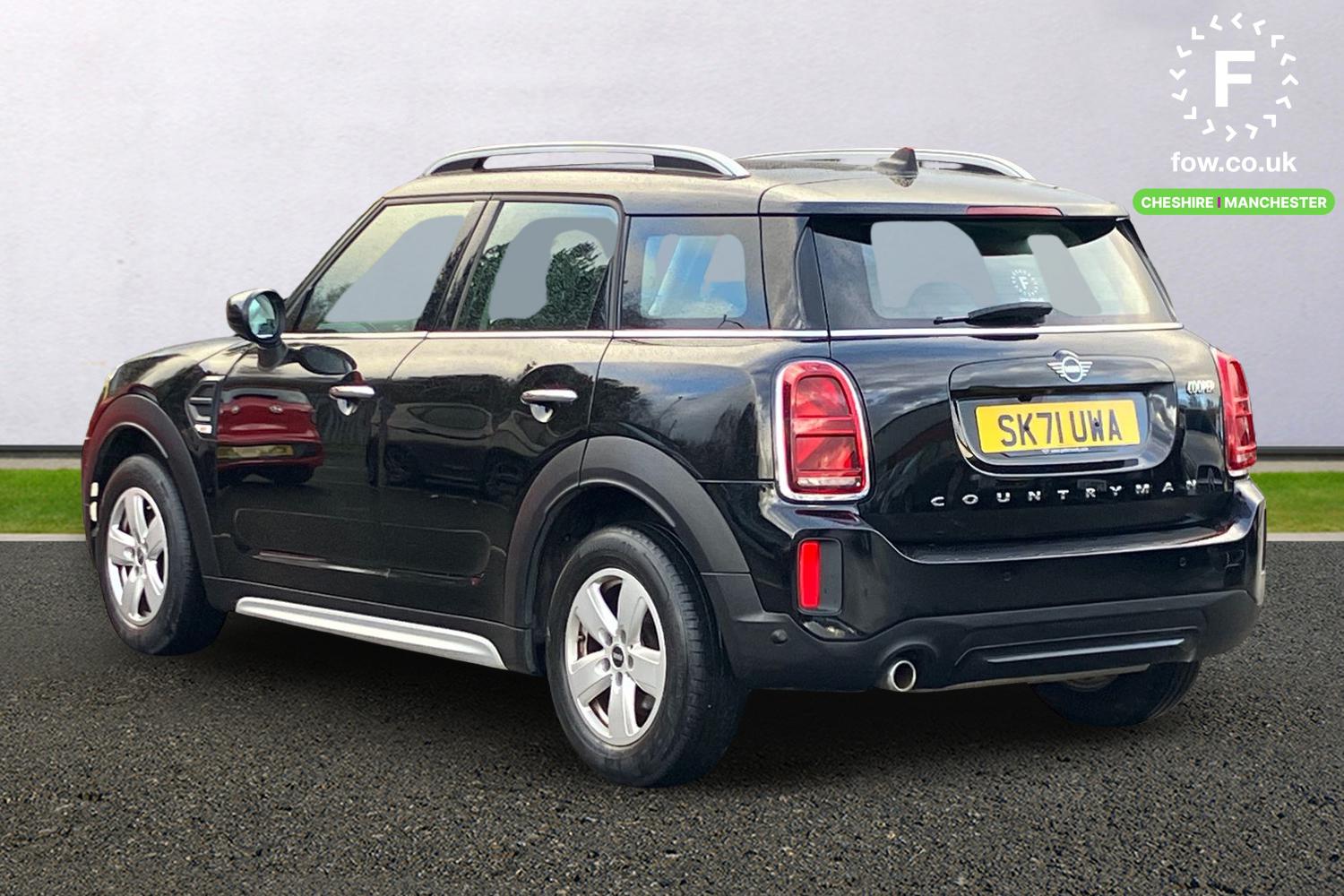 Used MINI Countryman 2021 for sale - 77147594: Photo 2