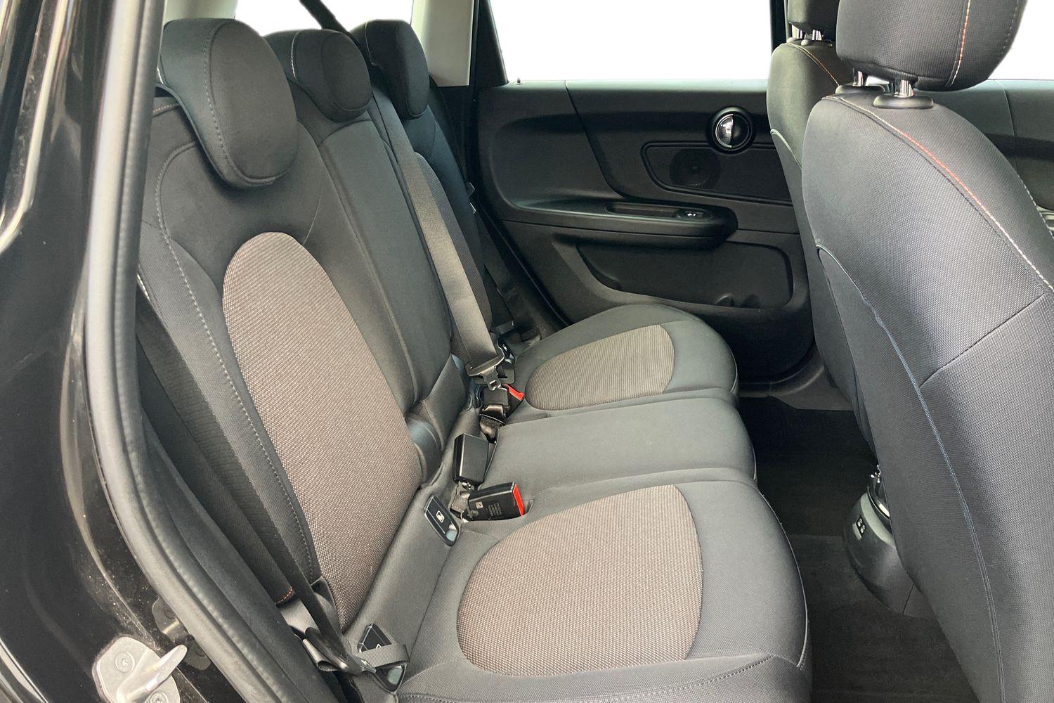 Used MINI Countryman 2021 for sale - 77147594: Photo 22