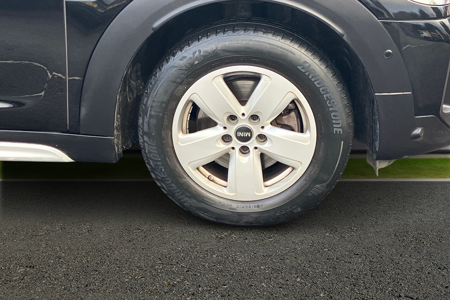 Used MINI Countryman 2021 for sale - 77147594: Photo 24