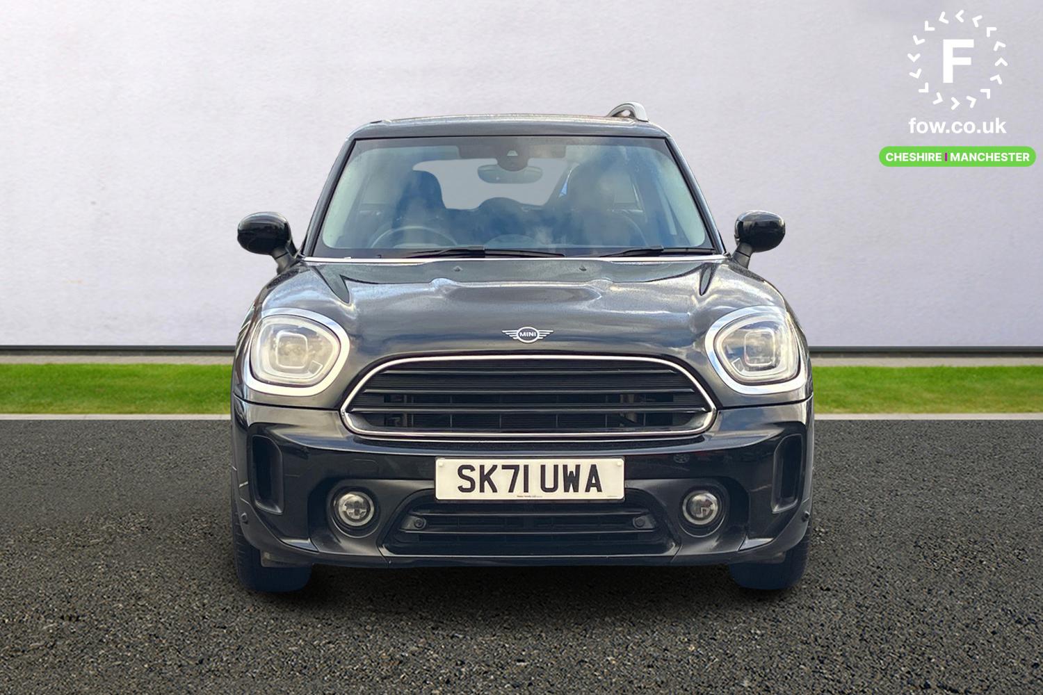 Used MINI Countryman 2021 for sale - 77147594: Photo 25