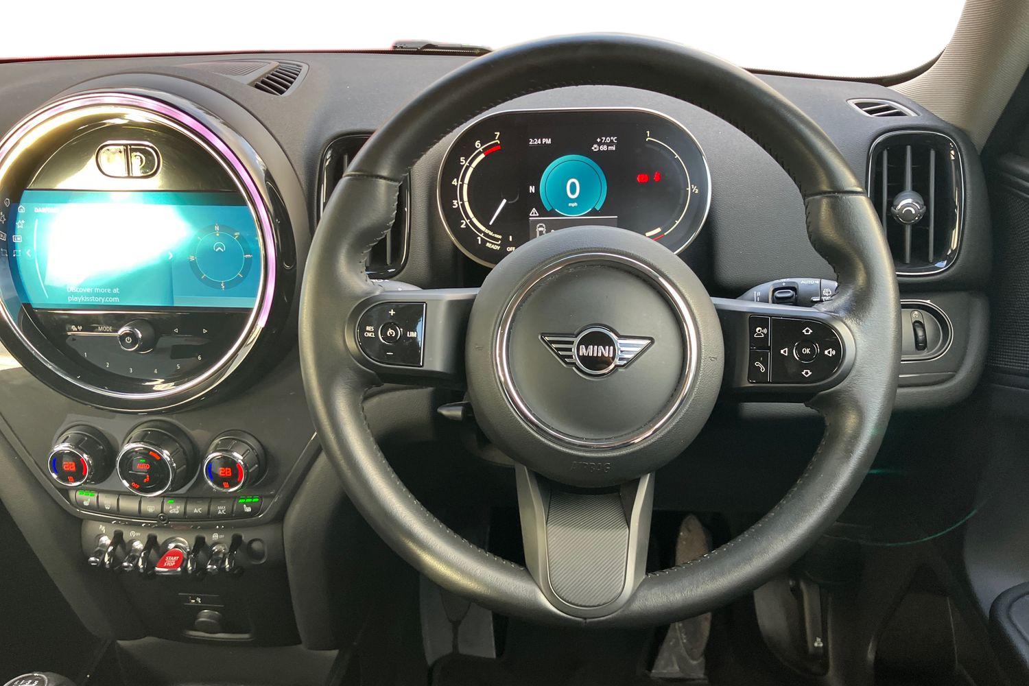 Used MINI Countryman 2021 for sale - 77147594: Photo 5