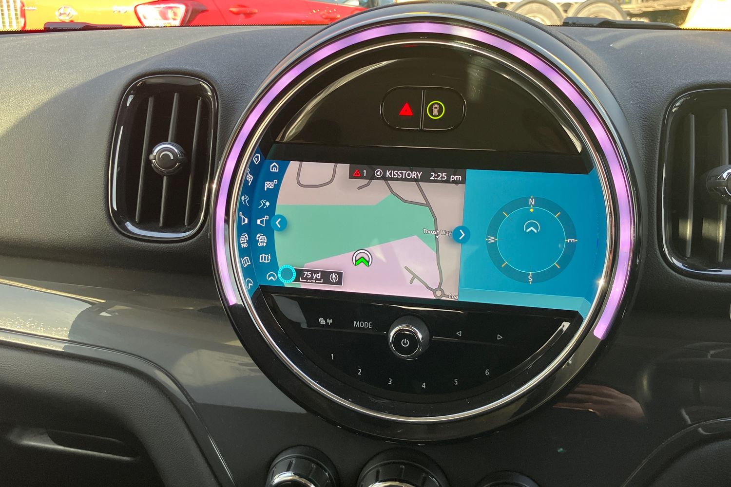 Used MINI Countryman 2021 for sale - 77147594: Photo 9