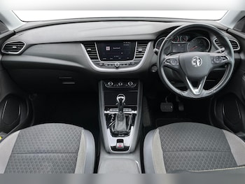 Used Vauxhall Grandland X 2018 for sale - 79228263: Photo