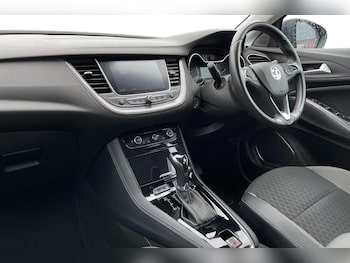 Used Vauxhall Grandland X 2018 for sale - 79228263: Photo