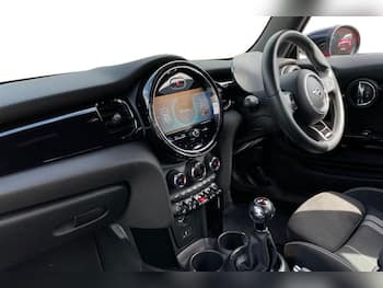 Used MINI Hatch 2022 for sale - 79620230: Photo