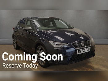 2022 - 1.0 TSI 95 Xcellence Lux 5dr