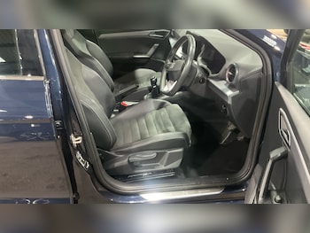 Used SEAT Ibiza 2022 for sale - 76357719: Photo