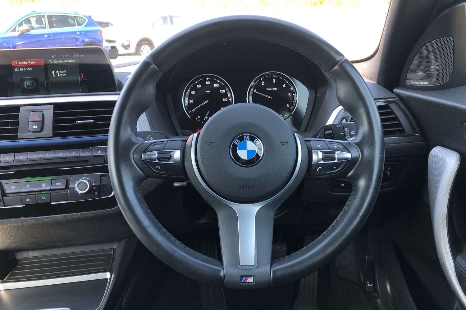 Used BMW 1 Series 2019 for sale - 76902636: Photo 10