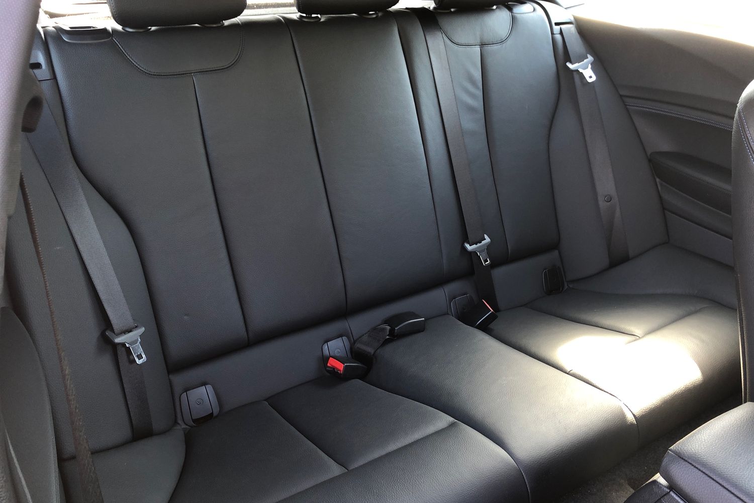 Used BMW 1 Series 2019 for sale - 76902636: Photo 16