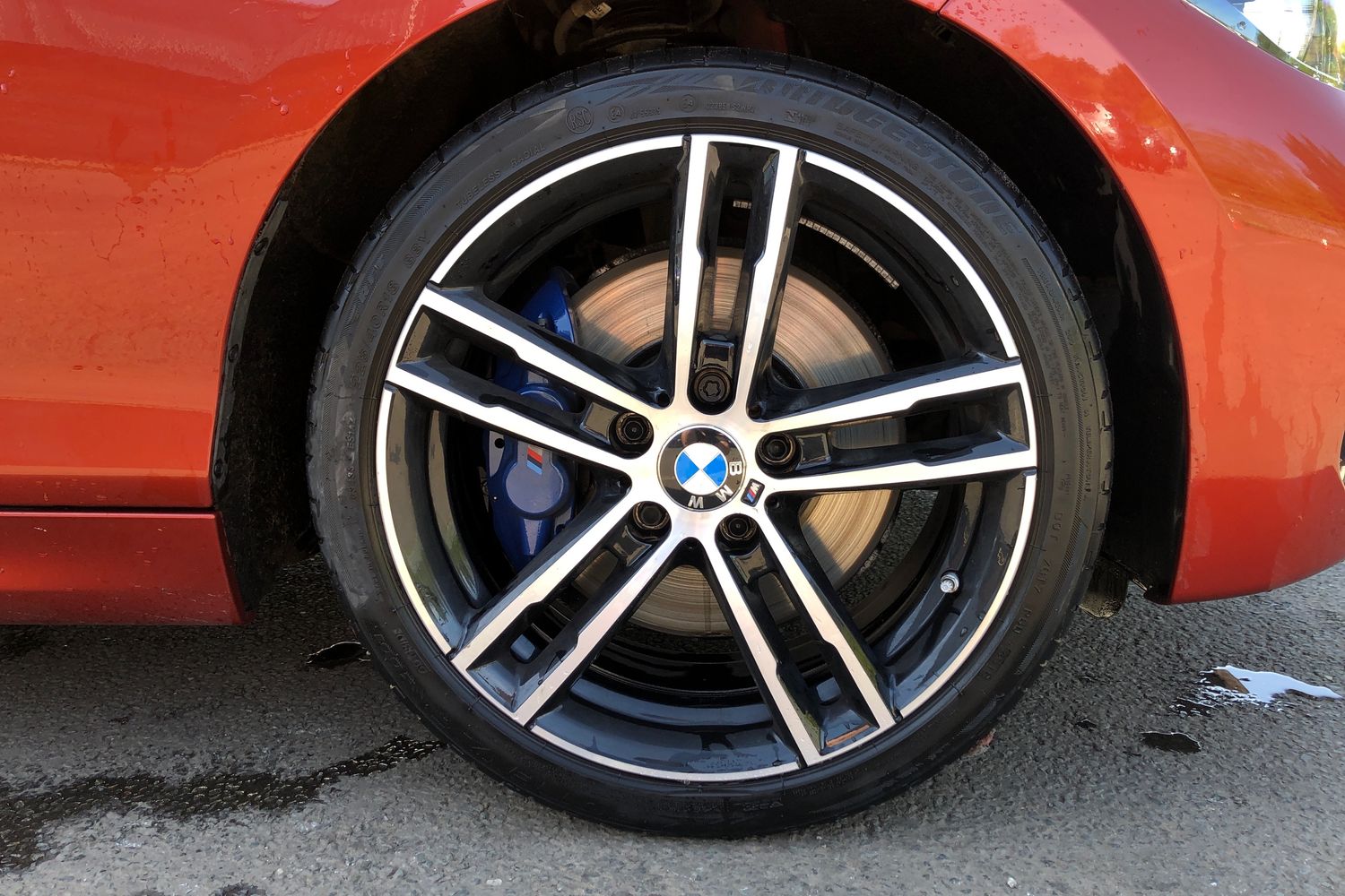 Used BMW 1 Series 2019 for sale - 76902636: Photo 18