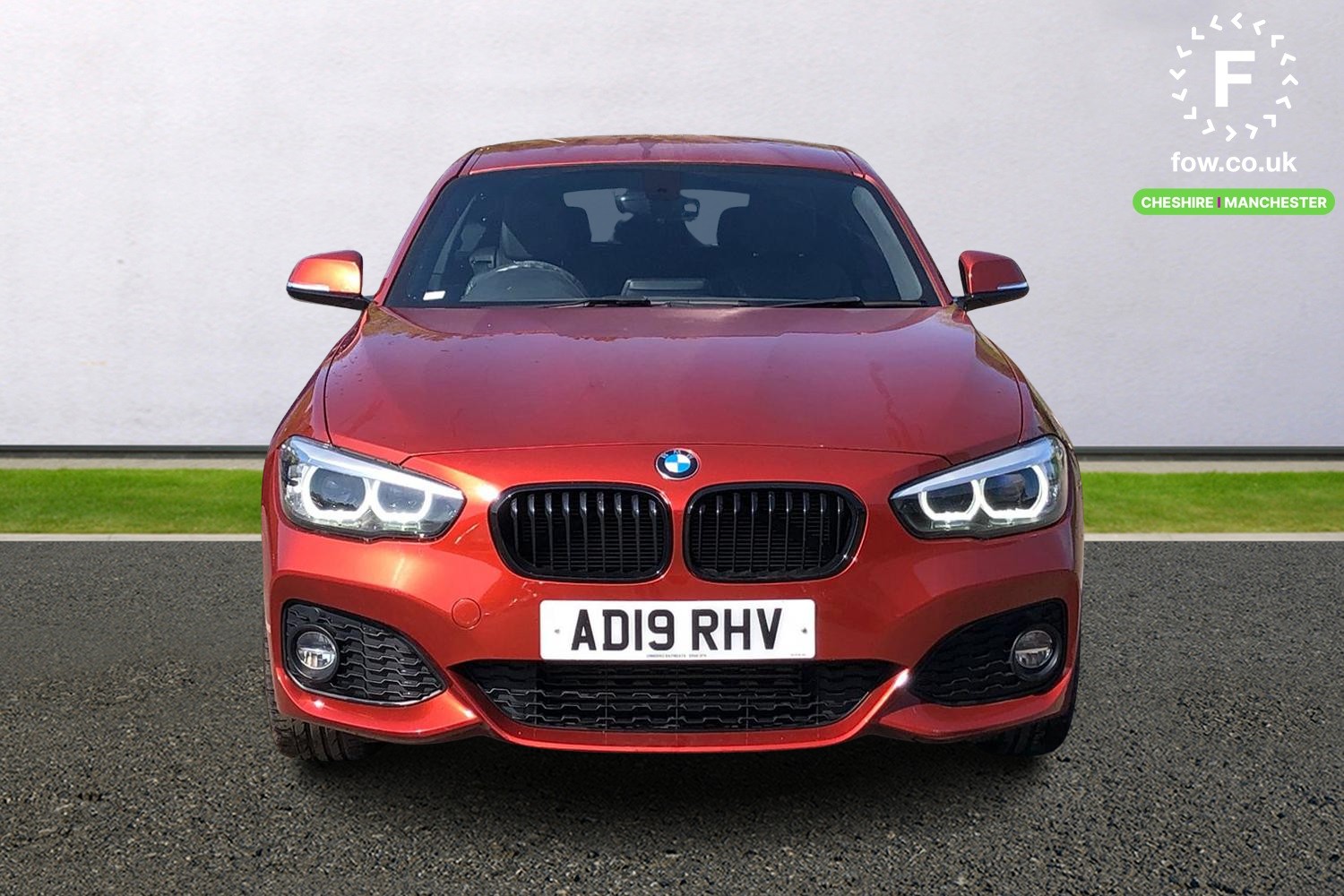 Used BMW 1 Series 2019 for sale - 76902636: Photo 19