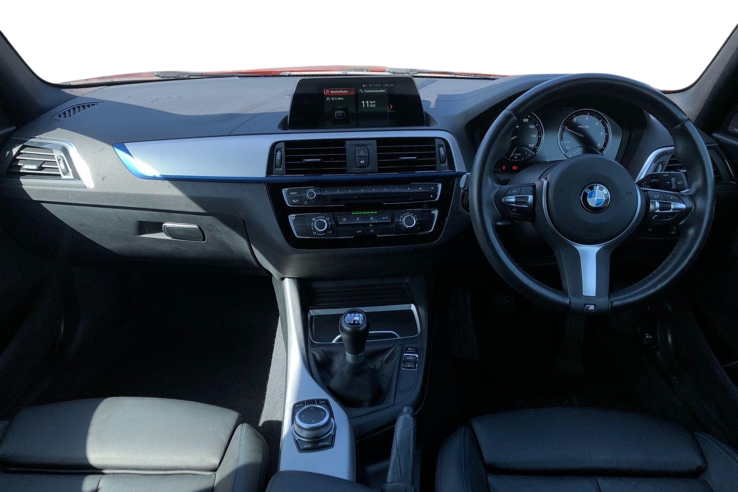Used BMW 1 Series 2019 for sale - 76902636: Photo 3