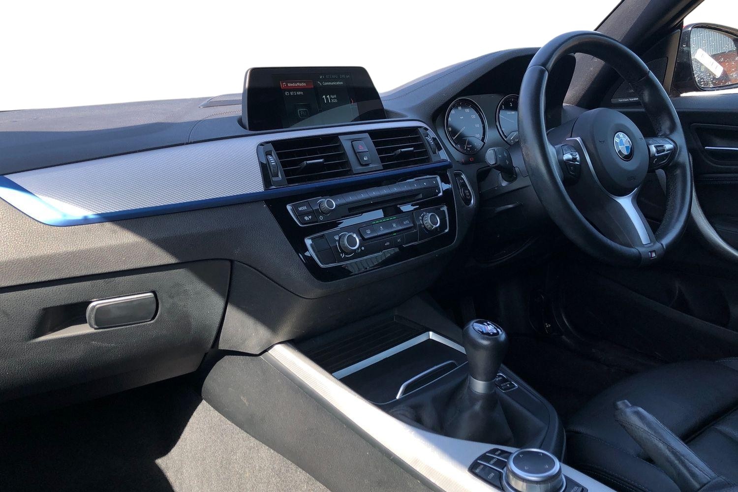 Used BMW 1 Series 2019 for sale - 76902636: Photo 4