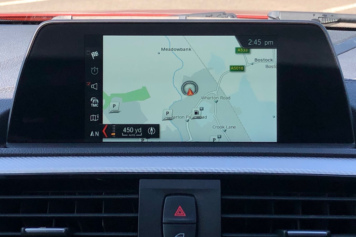 Used BMW 1 Series 2019 for sale - 76902636: Photo 5