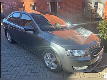 2015 - 1.4 TSI SE 5dr DSG