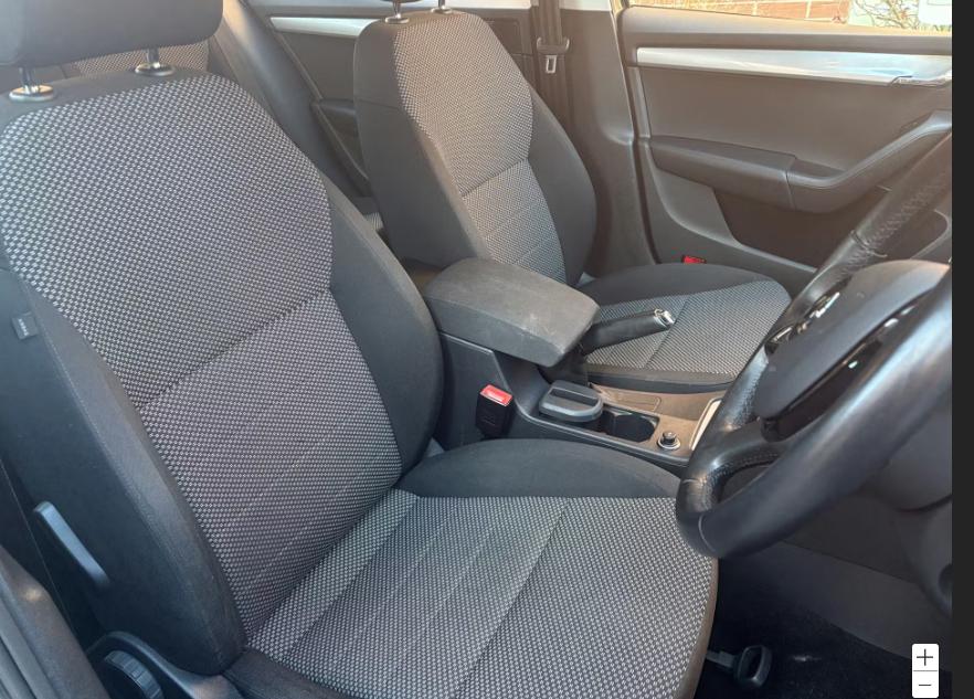 Used Skoda Octavia 2015 for sale - 77787595: Photo 4