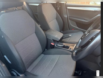 Used Skoda Octavia 2015 for sale - 77787595: Photo